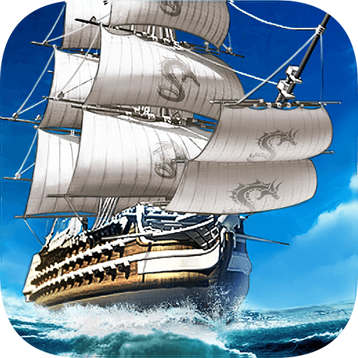 航海霸业，游戏中有着丰富的社会关系系统，如好友、敌对、联盟等。