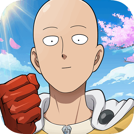 一拳超人： 英雄参上！一拳K.O.！