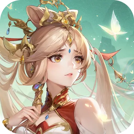 幻想名将录（硬核服） ：即点即玩，福利爆满！