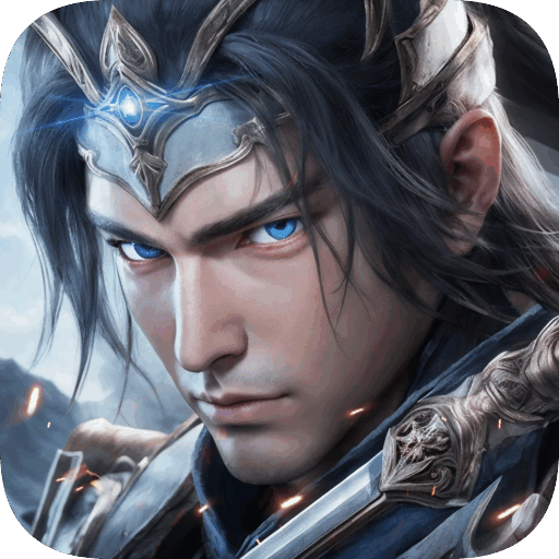 激战王城： 一战封神，激战三国王城！