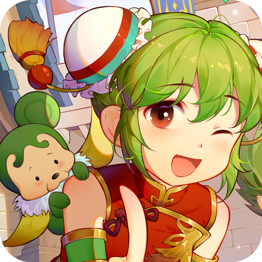 魔力宝贝：启程  全新抓宠挂机放置魔力