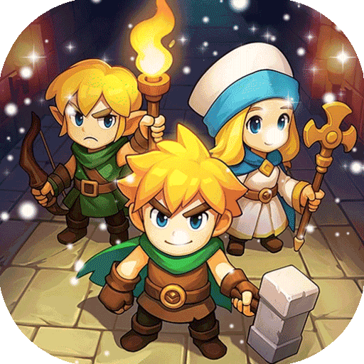 《奇葩星学院（龙与少女的放置传说）》 上线通知