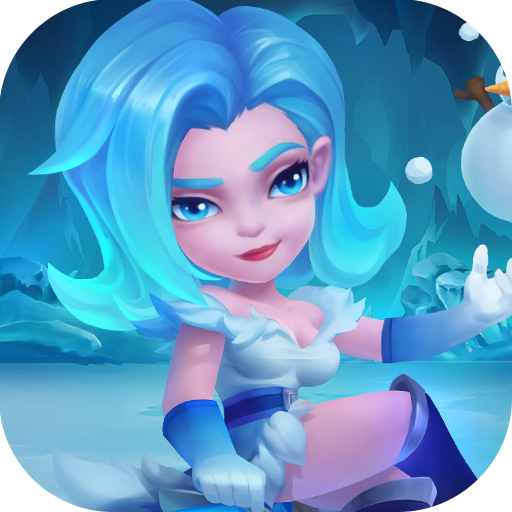 《萌星物语（登录送5星英雄-1折）》上线福利